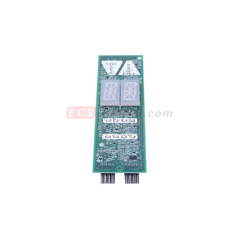 Elecator HOP Display Board DBA26800G2